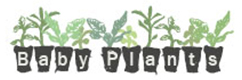 Babyplants logo