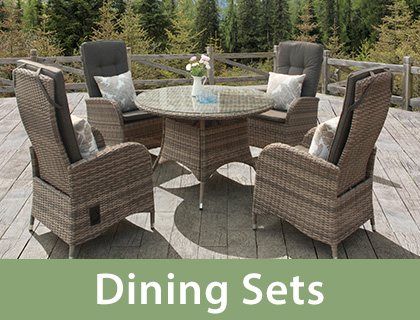 Best outdoor dining sets