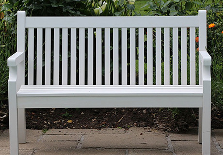 Winawood best sale garden bench